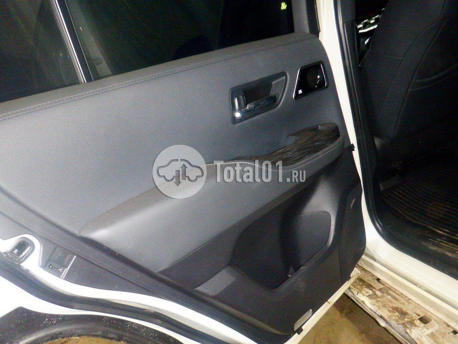 Фото Toyota Land Cruiser 72