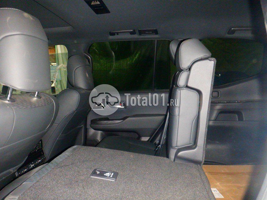 Фото Toyota Land Cruiser 74