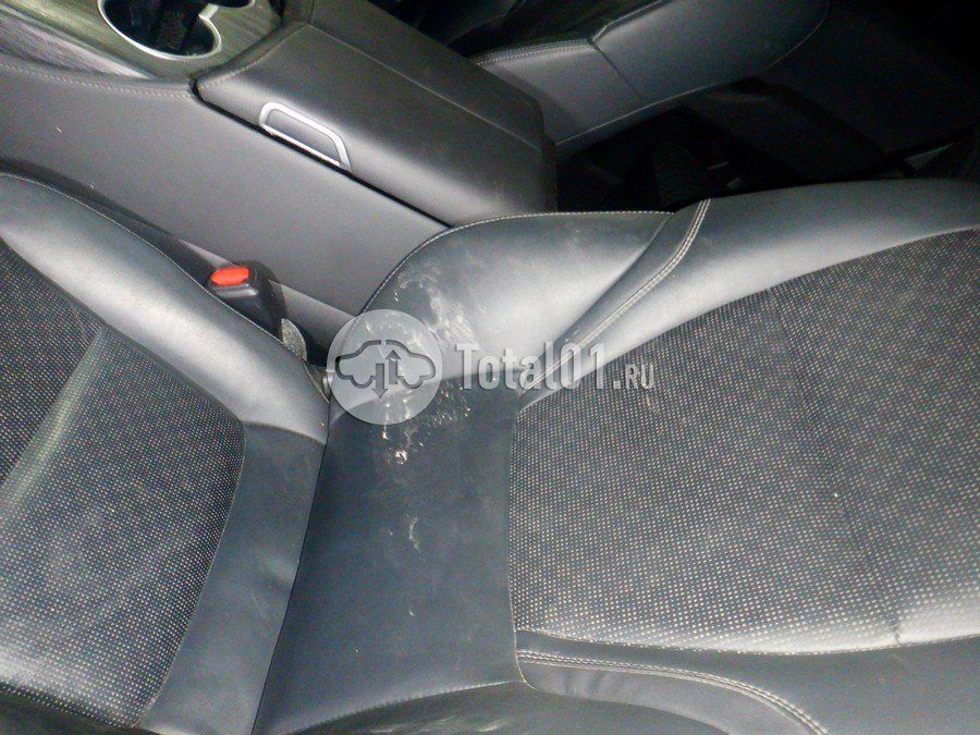 Фото Toyota Land Cruiser 84