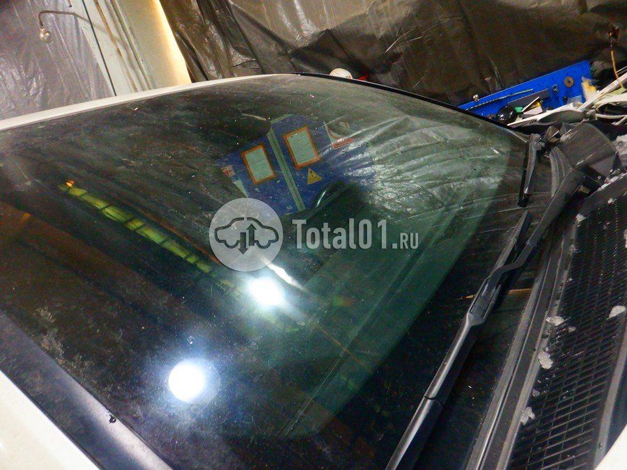 Фото Toyota Land Cruiser 112