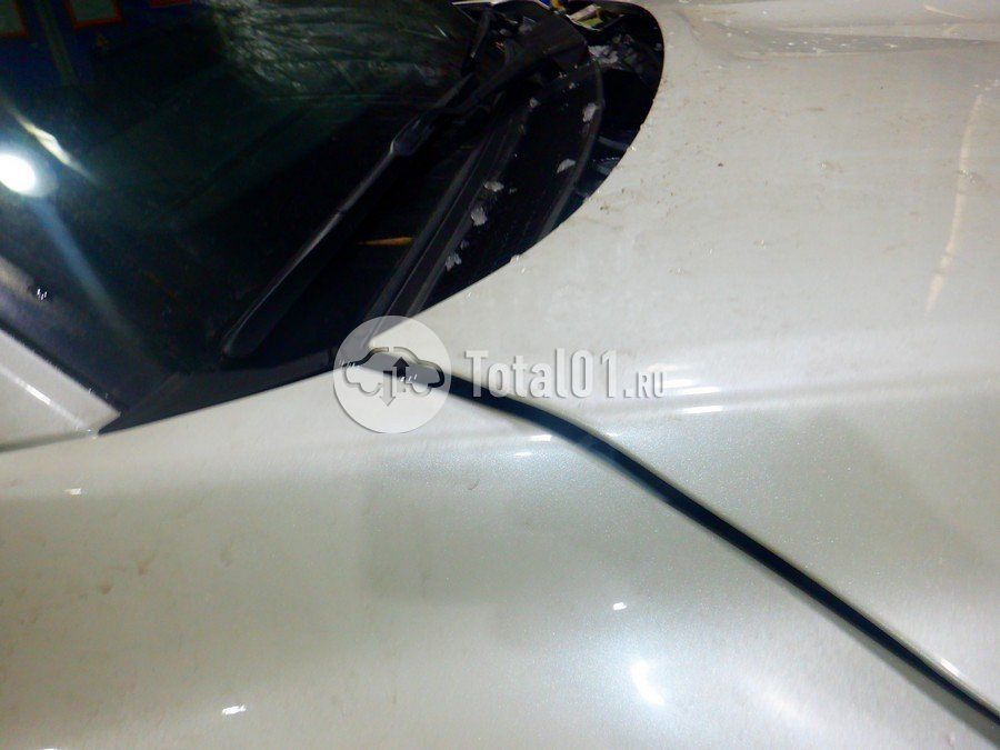 Фото Toyota Land Cruiser 114