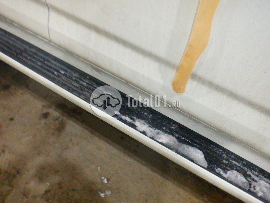 Фото Toyota Land Cruiser 118