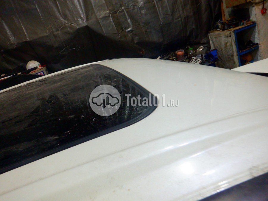 Фото Toyota Land Cruiser 124