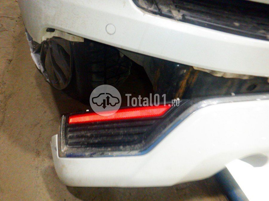 Фото Toyota Land Cruiser 144