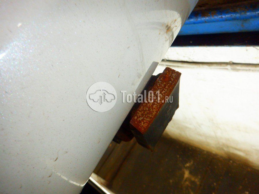 Фото Toyota Land Cruiser 148