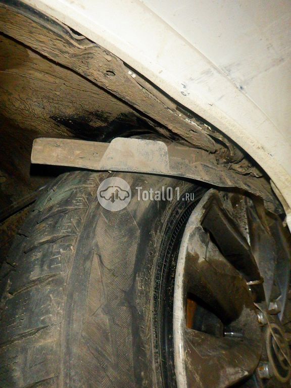 Фото Toyota Land Cruiser 168