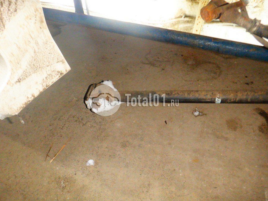 Фото Toyota Land Cruiser 174