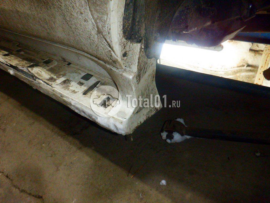 Фото Toyota Land Cruiser 180