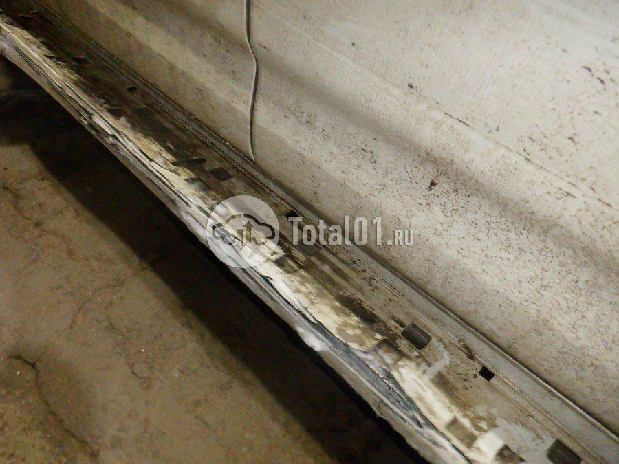 Фото Toyota Land Cruiser 184