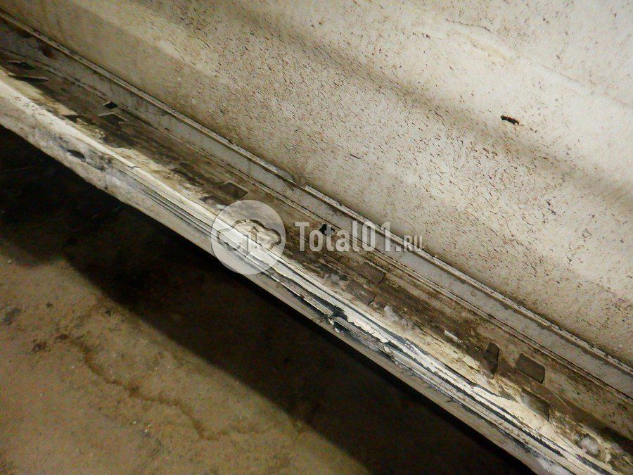 Фото Toyota Land Cruiser 186