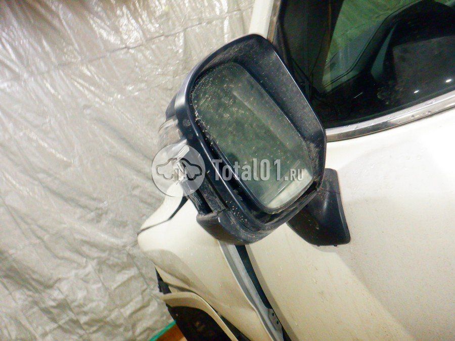 Фото Toyota Land Cruiser 188