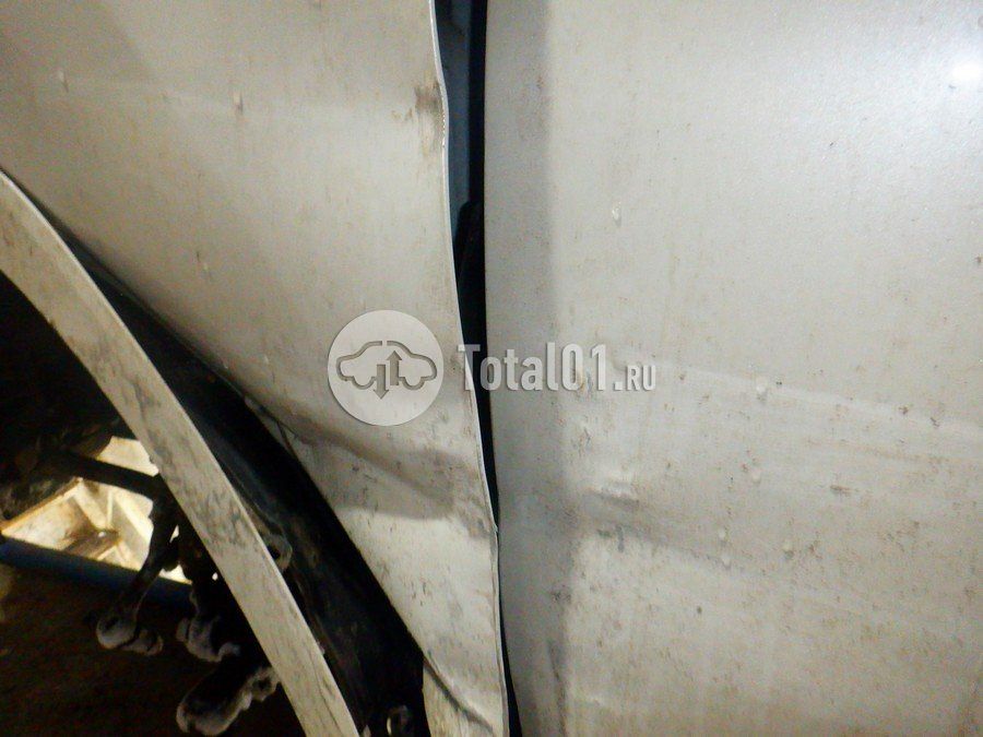 Фото Toyota Land Cruiser 194