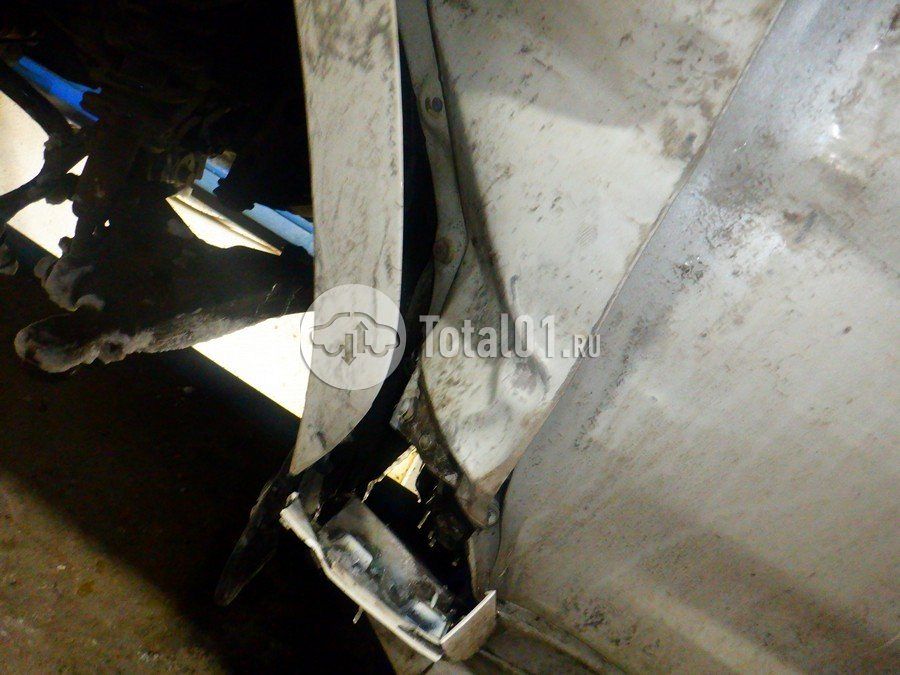 Фото Toyota Land Cruiser 200