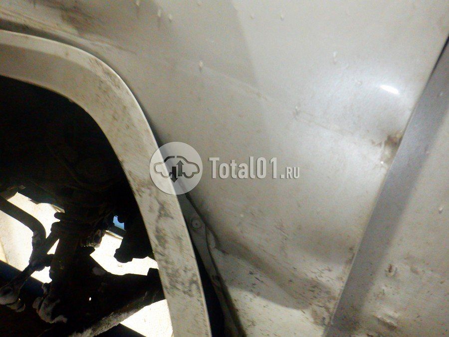 Фото Toyota Land Cruiser 202