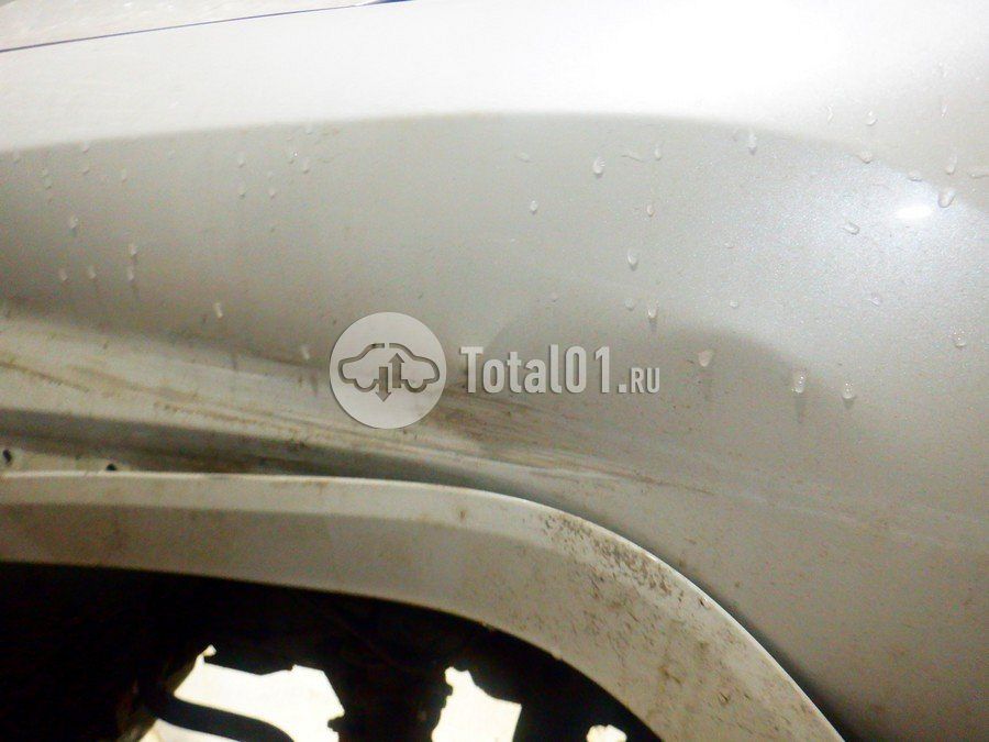 Фото Toyota Land Cruiser 204