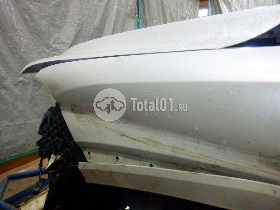 Фото Toyota Land Cruiser 206