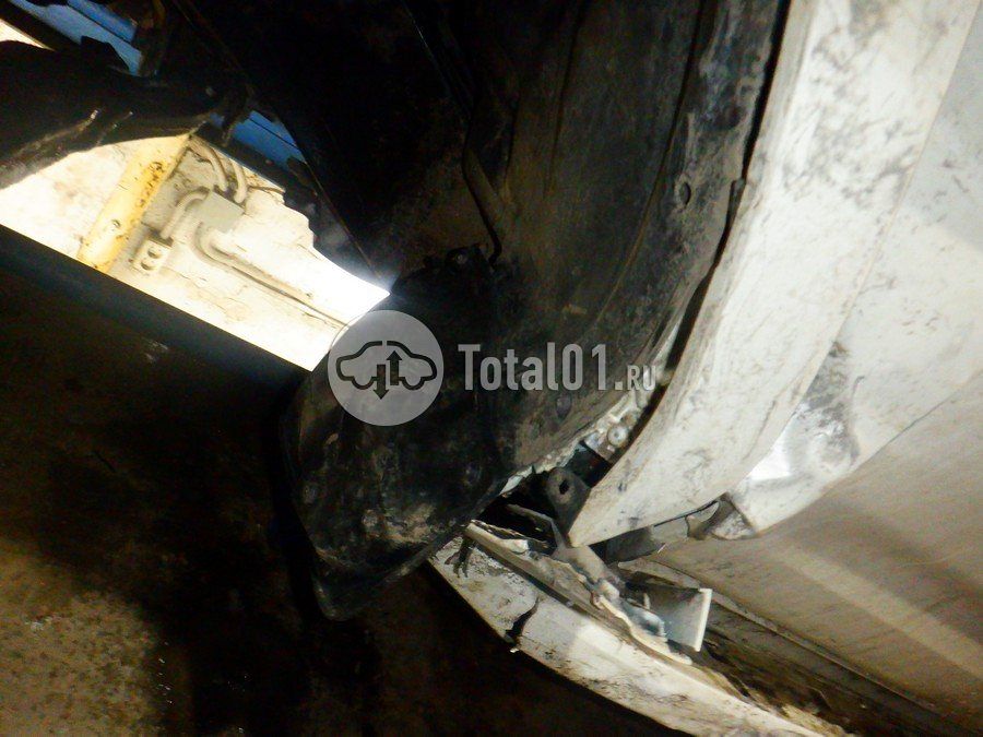 Фото Toyota Land Cruiser 208