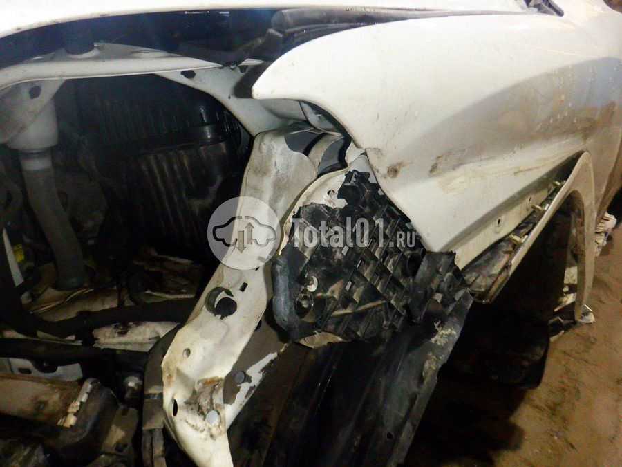 Фото Toyota Land Cruiser 224