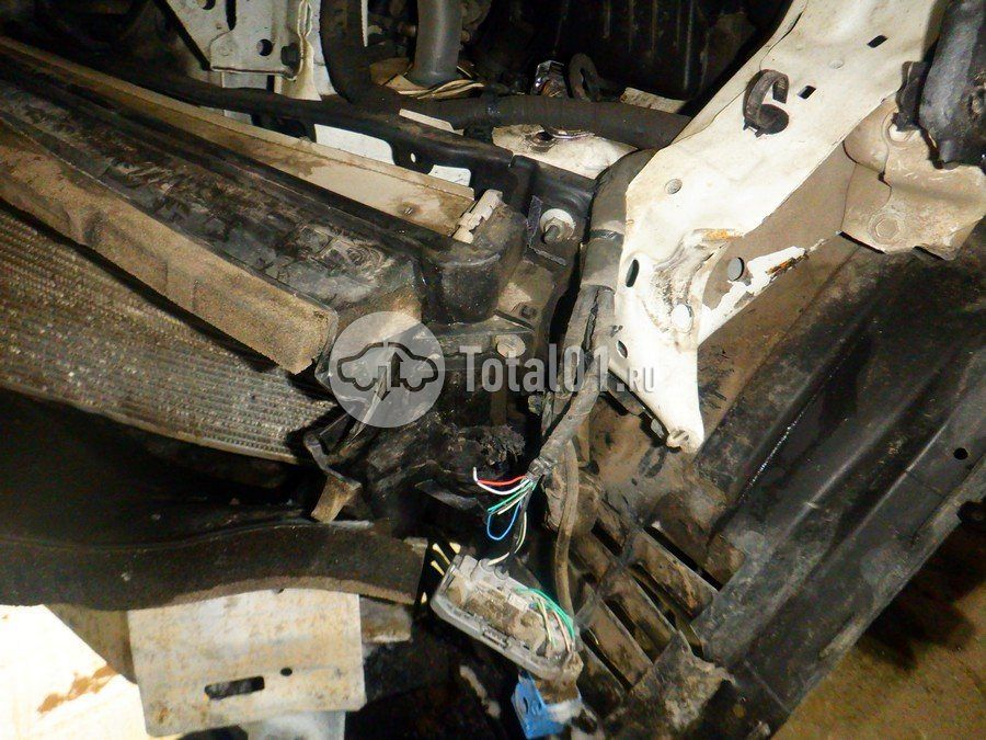 Фото Toyota Land Cruiser 228