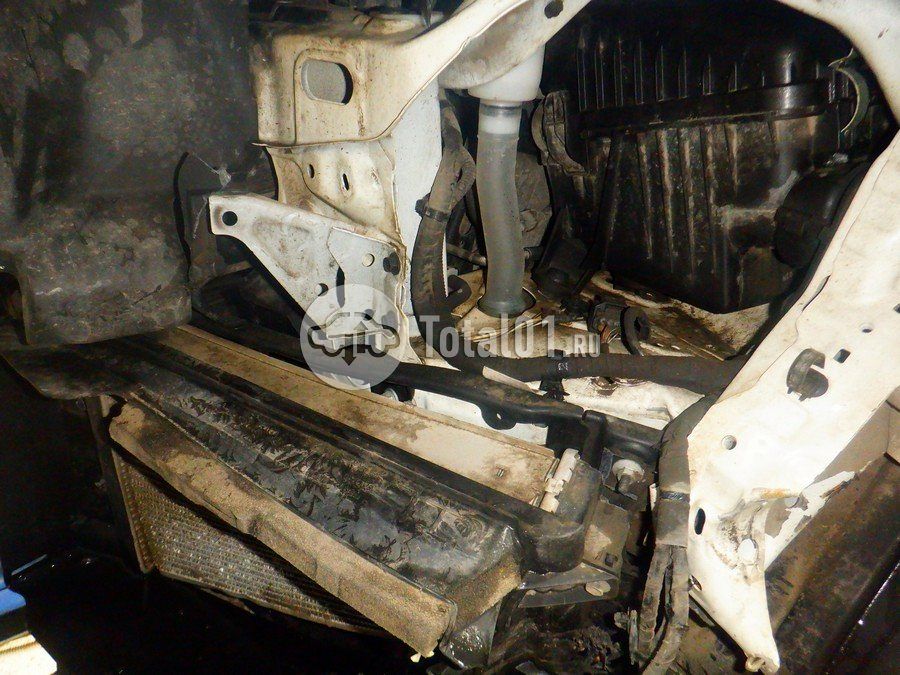 Фото Toyota Land Cruiser 230