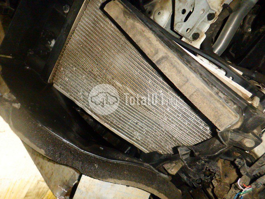 Фото Toyota Land Cruiser 232