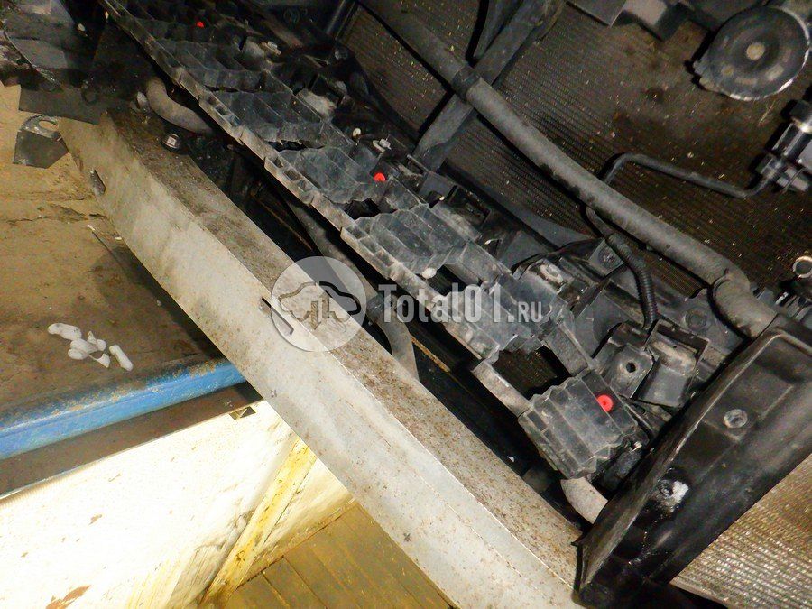 Фото Toyota Land Cruiser 234