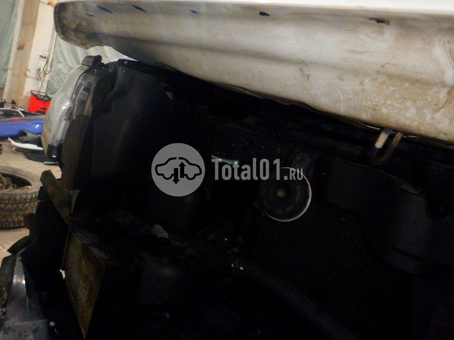 Фото Toyota Land Cruiser 236