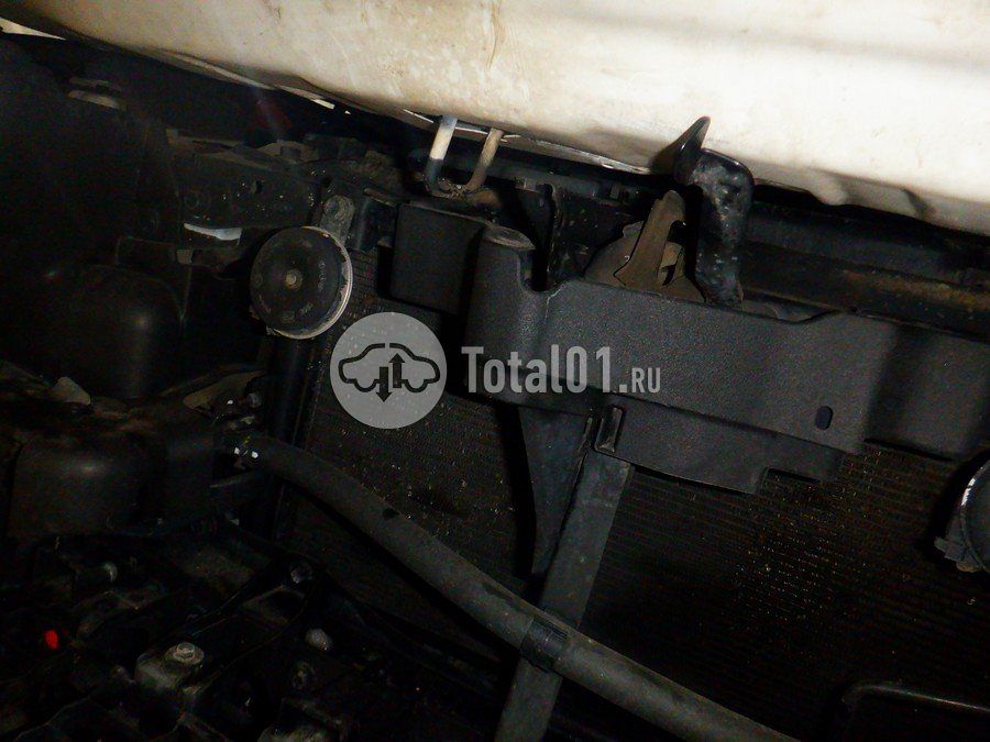 Фото Toyota Land Cruiser 238