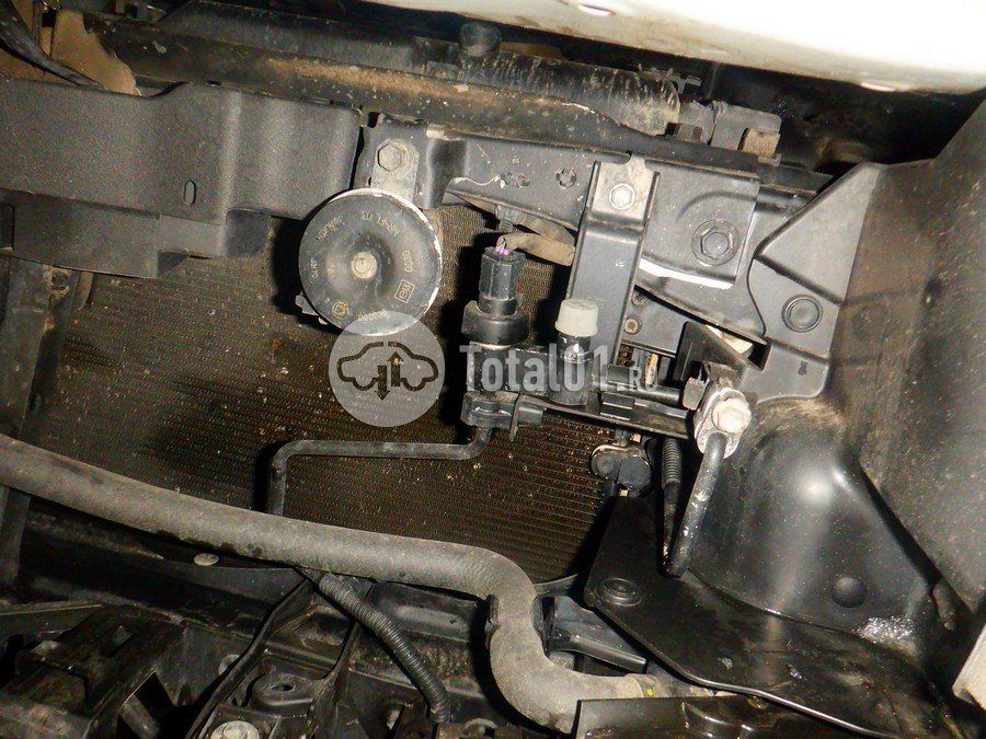 Фото Toyota Land Cruiser 240