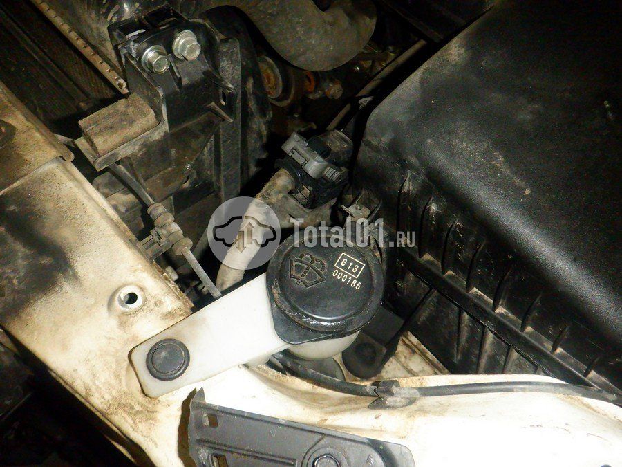 Фото Toyota Land Cruiser 248