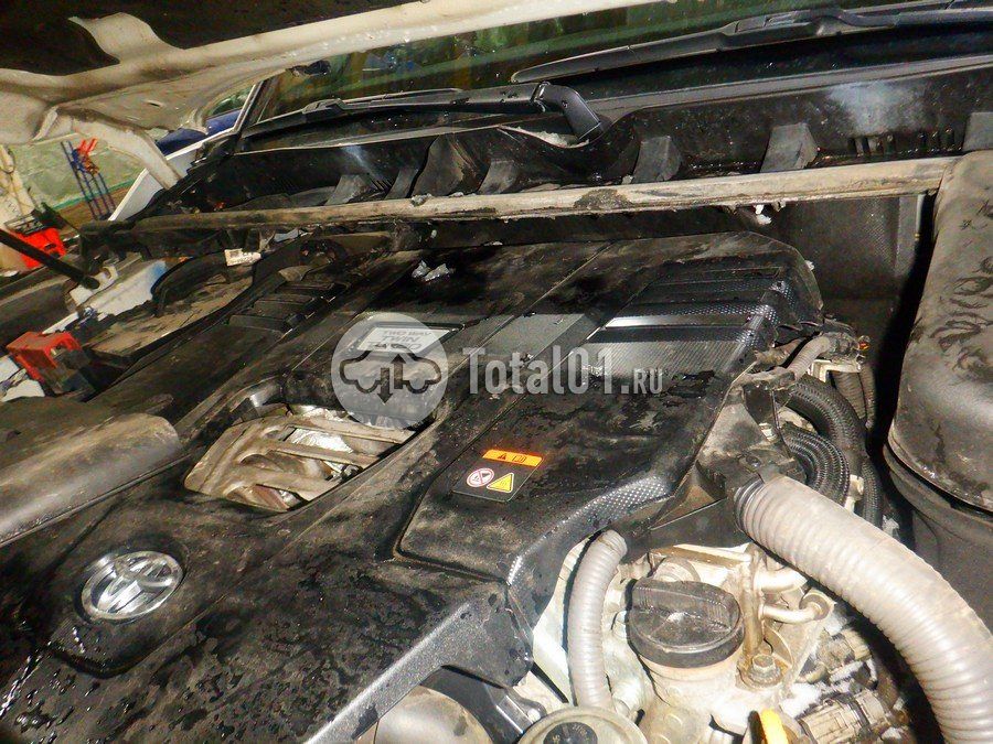 Фото Toyota Land Cruiser 252