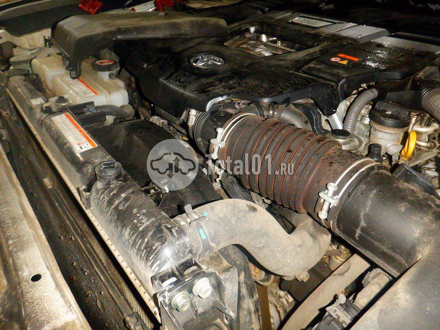 Фото Toyota Land Cruiser 254