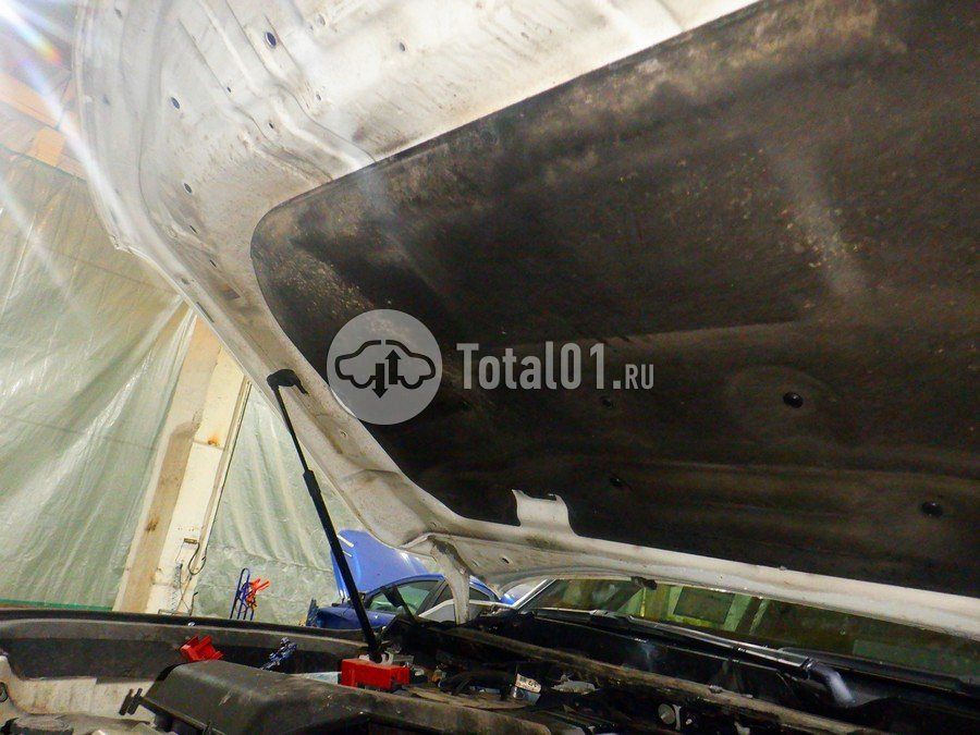 Фото Toyota Land Cruiser 260