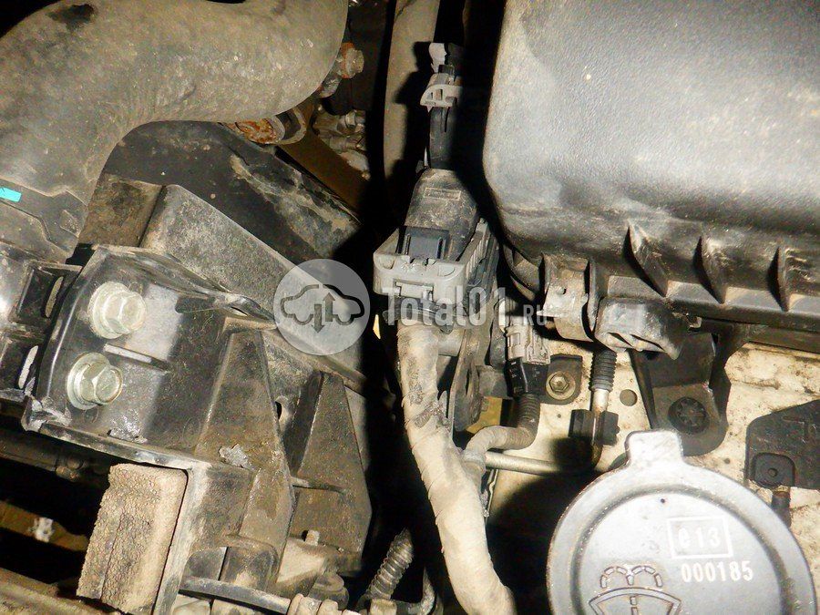 Фото Toyota Land Cruiser 264