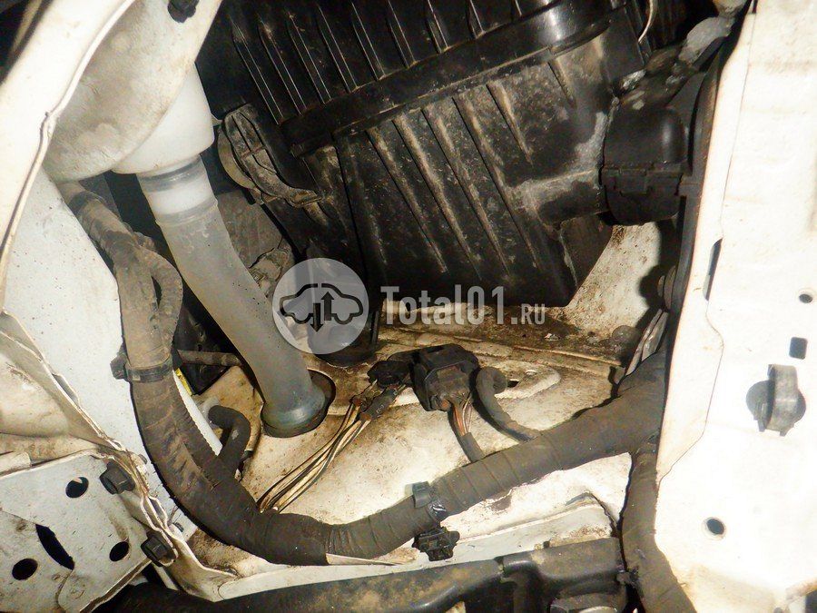 Фото Toyota Land Cruiser 266