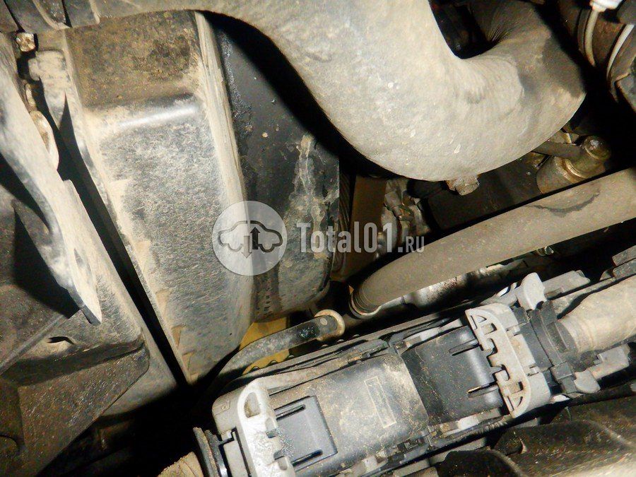 Фото Toyota Land Cruiser 272