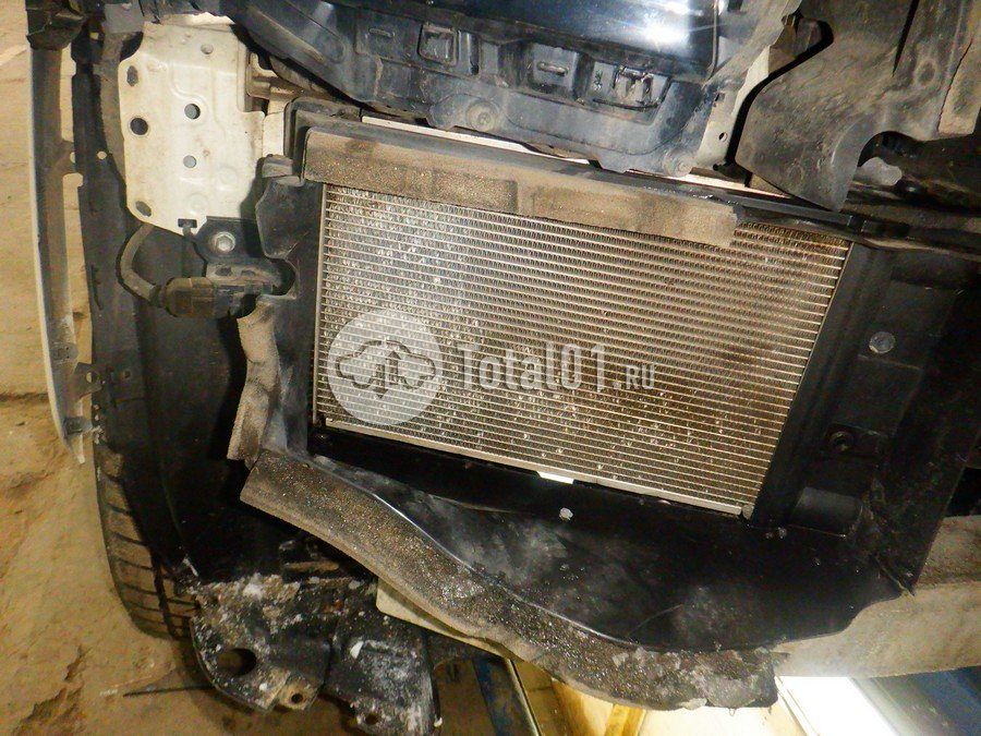 Фото Toyota Land Cruiser 280