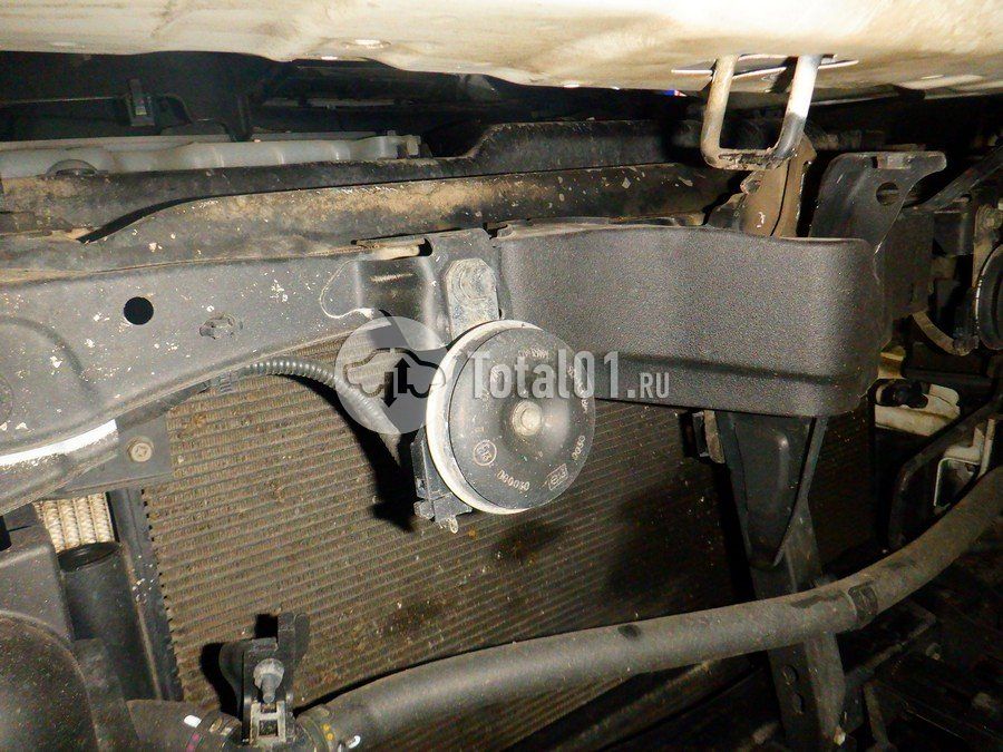 Фото Toyota Land Cruiser 282