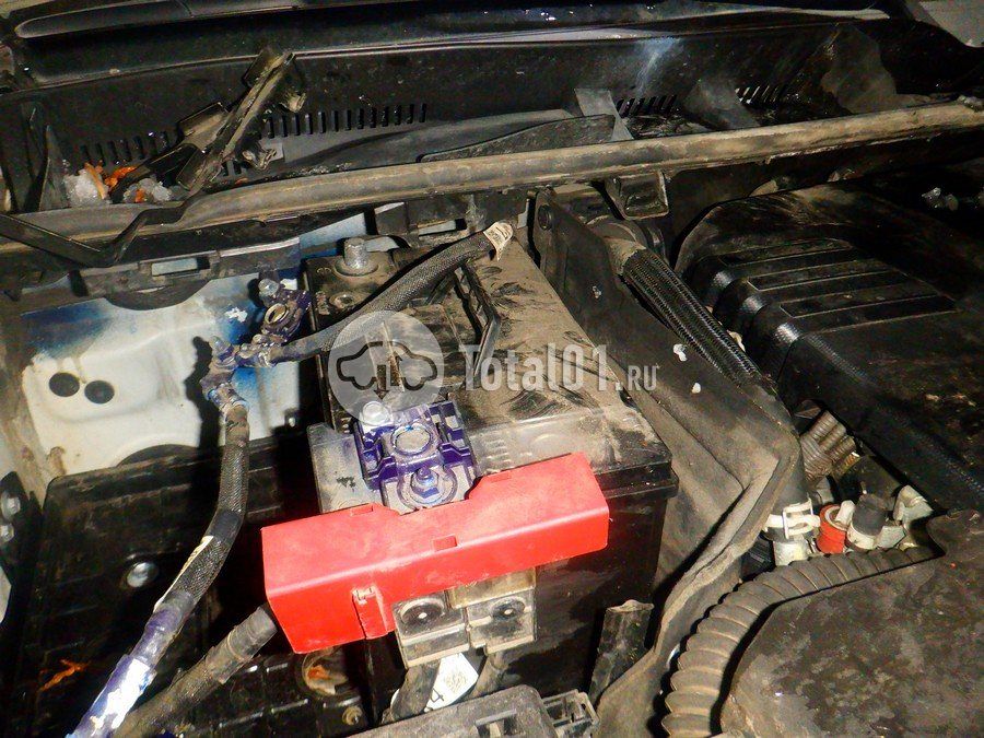 Фото Toyota Land Cruiser 286