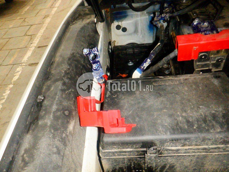 Фото Toyota Land Cruiser 288