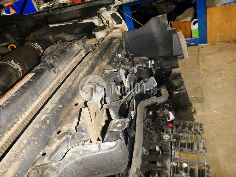 Фото Toyota Land Cruiser 296