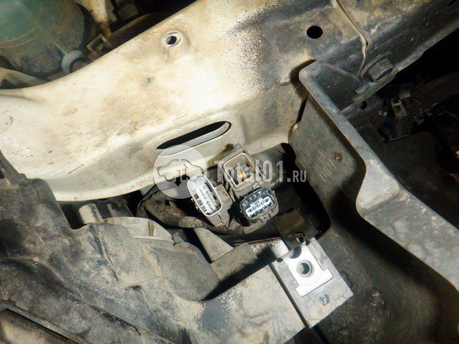 Фото Toyota Land Cruiser 298