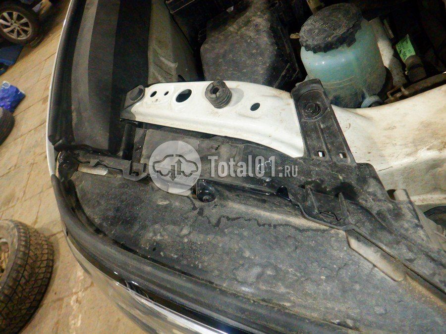 Фото Toyota Land Cruiser 300