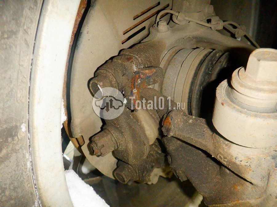 Фото Toyota Land Cruiser 308