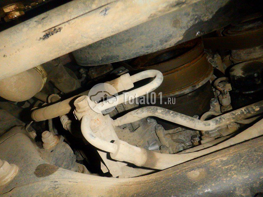 Фото Toyota Land Cruiser 312