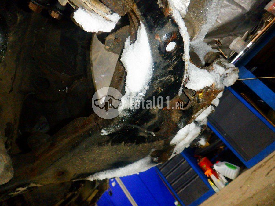 Фото Toyota Land Cruiser 316