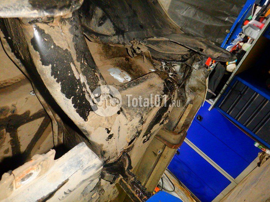 Фото Toyota Land Cruiser 326