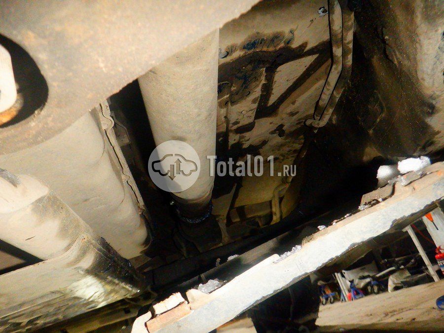 Фото Toyota Land Cruiser 328