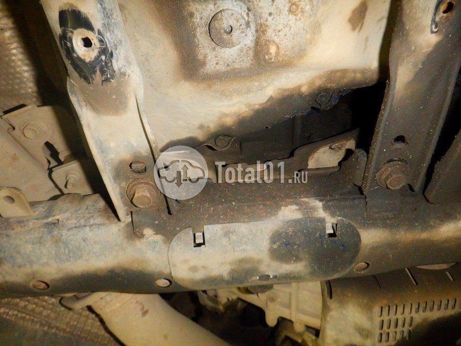 Фото Toyota Land Cruiser 336