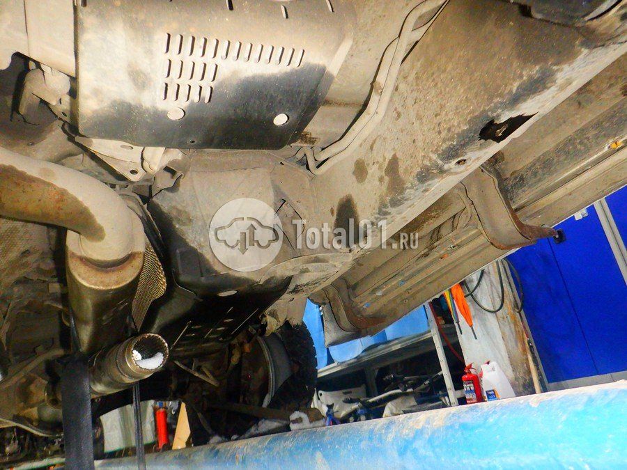 Фото Toyota Land Cruiser 338